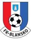شعار Blansko