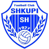 شعار Shkupi