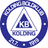 شعار Kolding BK
