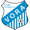 شعار Fk Vora
