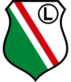 شعار ليغيا وارسو