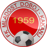 شعار Mladost Doboj Kakanj