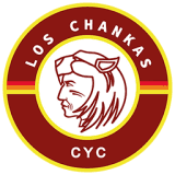 شعار Los Chankas