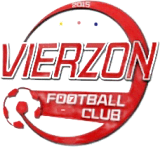 شعار Vierzon