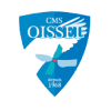 شعار Oissel