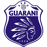 شعار Guarani de Palhoça