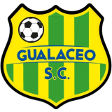 شعار Gualaceo SC