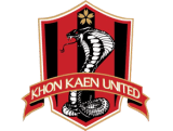 شعار Khonkaen United