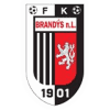 شعار Fk Brandýs Nad Labem