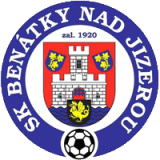 شعار Benátky Nad Jizerou