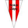 شعار Zapy