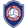شعار Sundby Bk