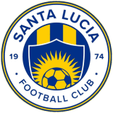 شعار Santa Lucia