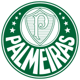 شعار Palmeiras/Sp Youth