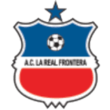شعار Real Frontera