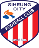 شعار Siheung Citizen