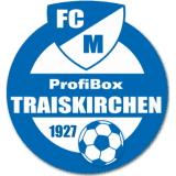 شعار SG Traiskirchen