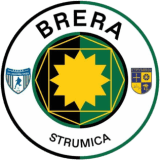 شعار Brera Strumica