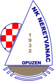 شعار NK Neretvanac
