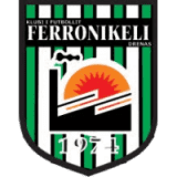 شعار Feronikeli