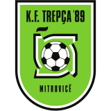 شعار KF Trepça'89