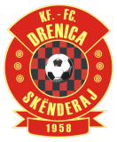 شعار Drenica Skënderaj