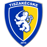 شعار Tiszakecske