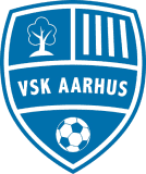 شعار VSK Aarhus