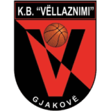 شعار Kf Vellaznimi