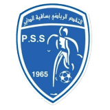شعار التقدم الرياضي بساقية الداير