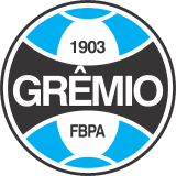 شعار Grêmio (W)