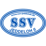 شعار SSV Jeddeloh