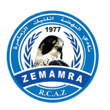 شعار نهضة الزمامرة