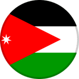 شعار الأردن