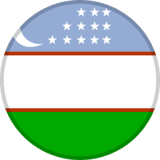شعار أوزبكستان