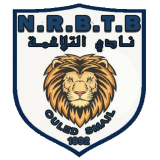 شعار نادي التلاغمة
