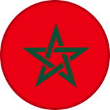 شعار المغرب