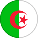 شعار الجزائر