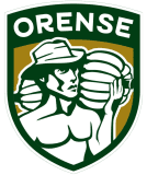 شعار Orense SC