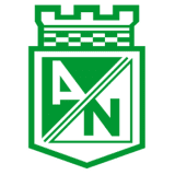 شعار Atl. Nacional (W)