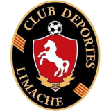 شعار Deportes Limache