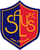 شعار Salus Fc