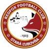 شعار Mfk Stara Lubovna