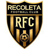 شعار Deportivo Recoleta