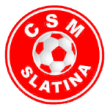شعار CSM Slatina