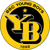 شعار Young Boys U19
