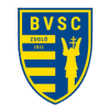 شعار Bvsc-Zuglo