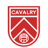 شعار Cavalry