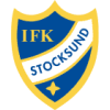 شعار Ifk Stocksund