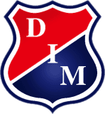 شعار Independiente Medellín (W)